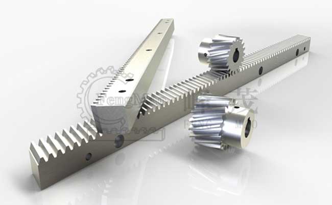 齒條的維護保養(yǎng)與潤滑 齒條的維護保養(yǎng)與潤滑