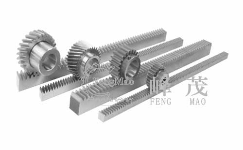 齒條模數(shù)相關(guān)說明 齒條模數(shù)相關(guān)說明