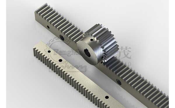 齒條選材相關(guān)要求說明 齒條選材相關(guān)要求說明