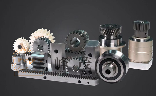 齒條齒輪調質處理和高頻淬火處理工藝 齒條齒輪調質處理和高頻淬火處理工藝