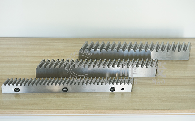 齒條選用注意事項 齒條選用注意事項