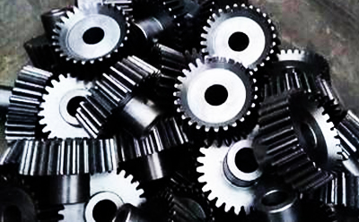 齒輪表面處理加工 齒輪表面處理加工