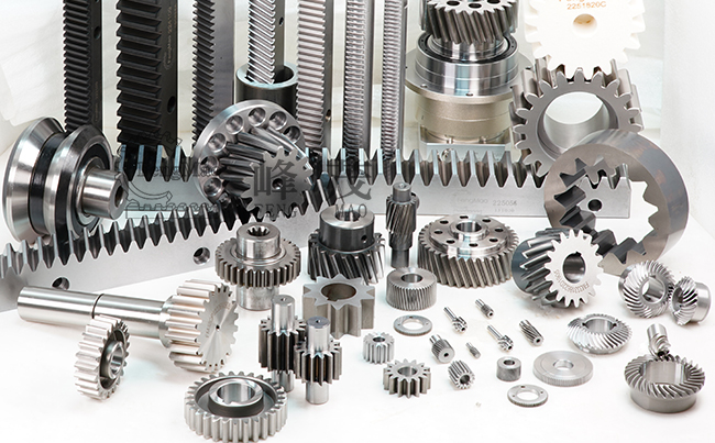 齒輪的主要參數(shù)說(shuō)明 齒輪的主要參數(shù)說(shuō)明