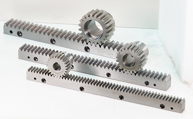 齒條在溜板箱傳動(dòng)機(jī)構(gòu)中的應(yīng)用 齒條在溜板箱傳動(dòng)機(jī)構(gòu)中的應(yīng)用