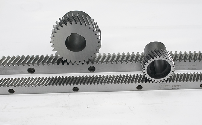 3大由精度選擇齒條的注意事項(xiàng)說(shuō)明 3大由精度選擇齒條的注意事項(xiàng)說(shuō)明