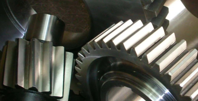 標(biāo)準(zhǔn)齒輪 標(biāo)準(zhǔn)齒輪